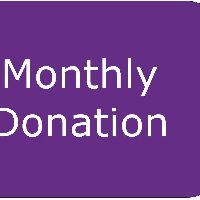 Monthly Recurring Donation